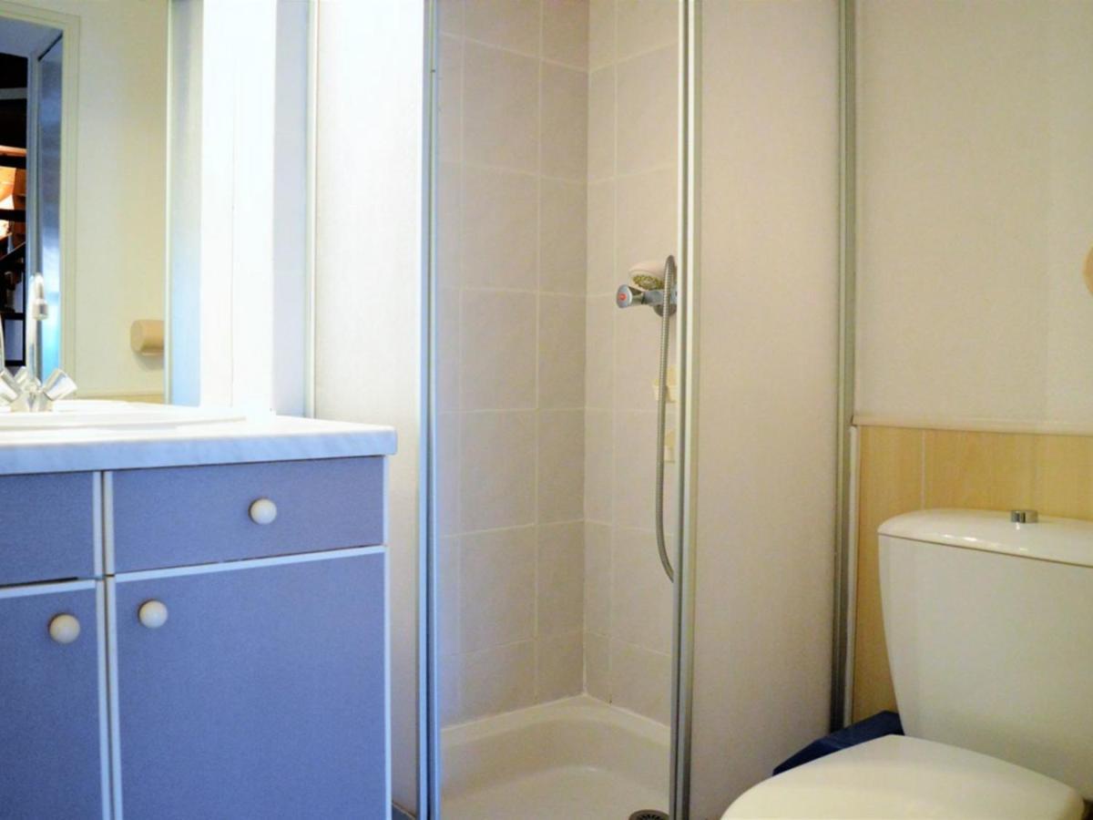 Maison 2 Pieces Mezzanine, 6 Couchages, Piscine, Tennis, Proche Plage - Bormes-Les-Mimosas - Fr-1-251-273 מראה חיצוני תמונה