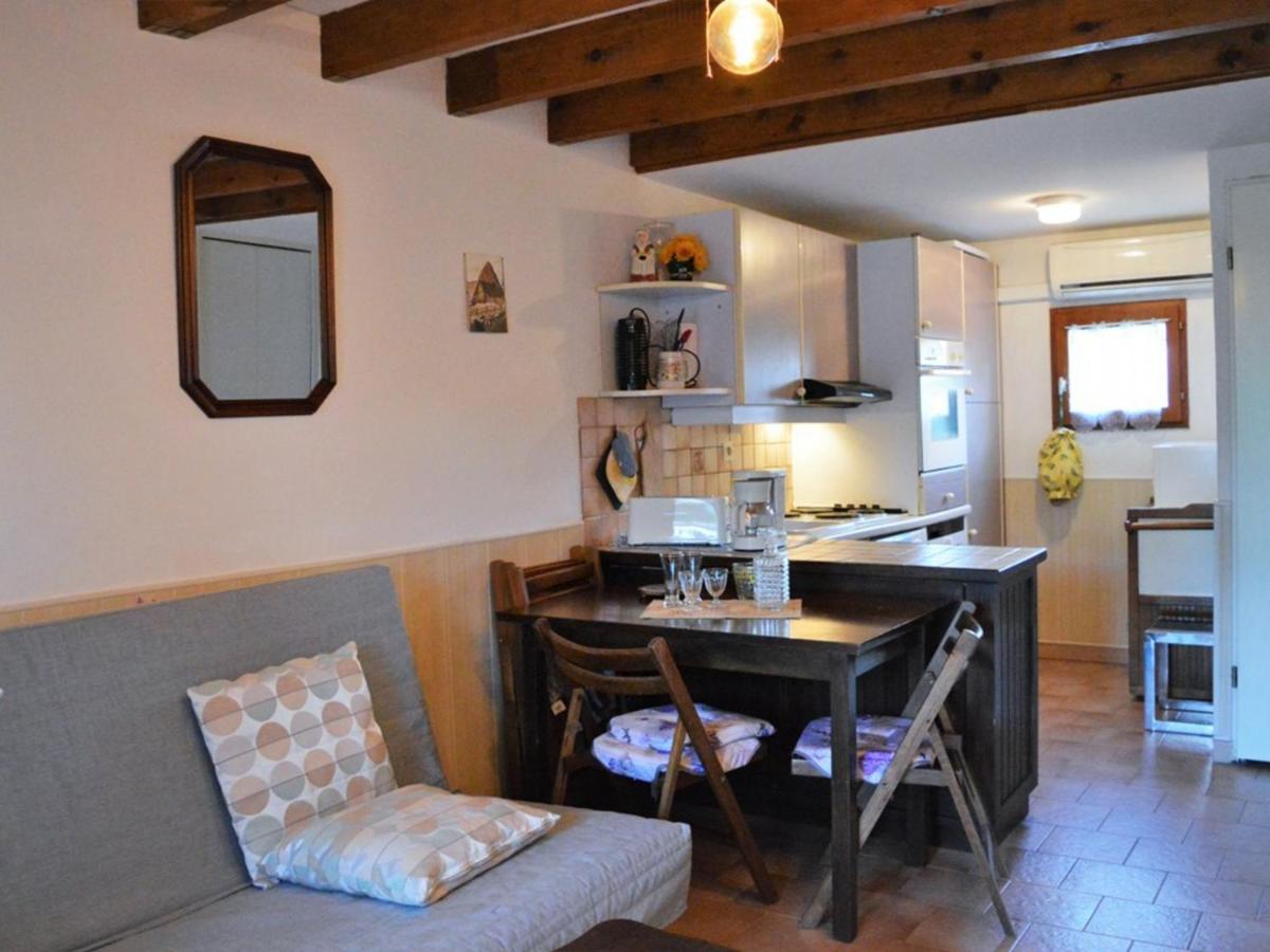 Maison 2 Pieces Mezzanine, 6 Couchages, Piscine, Tennis, Proche Plage - Bormes-Les-Mimosas - Fr-1-251-273 מראה חיצוני תמונה