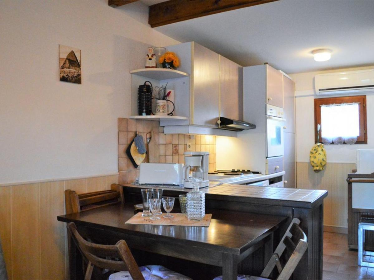Maison 2 Pieces Mezzanine, 6 Couchages, Piscine, Tennis, Proche Plage - Bormes-Les-Mimosas - Fr-1-251-273 מראה חיצוני תמונה