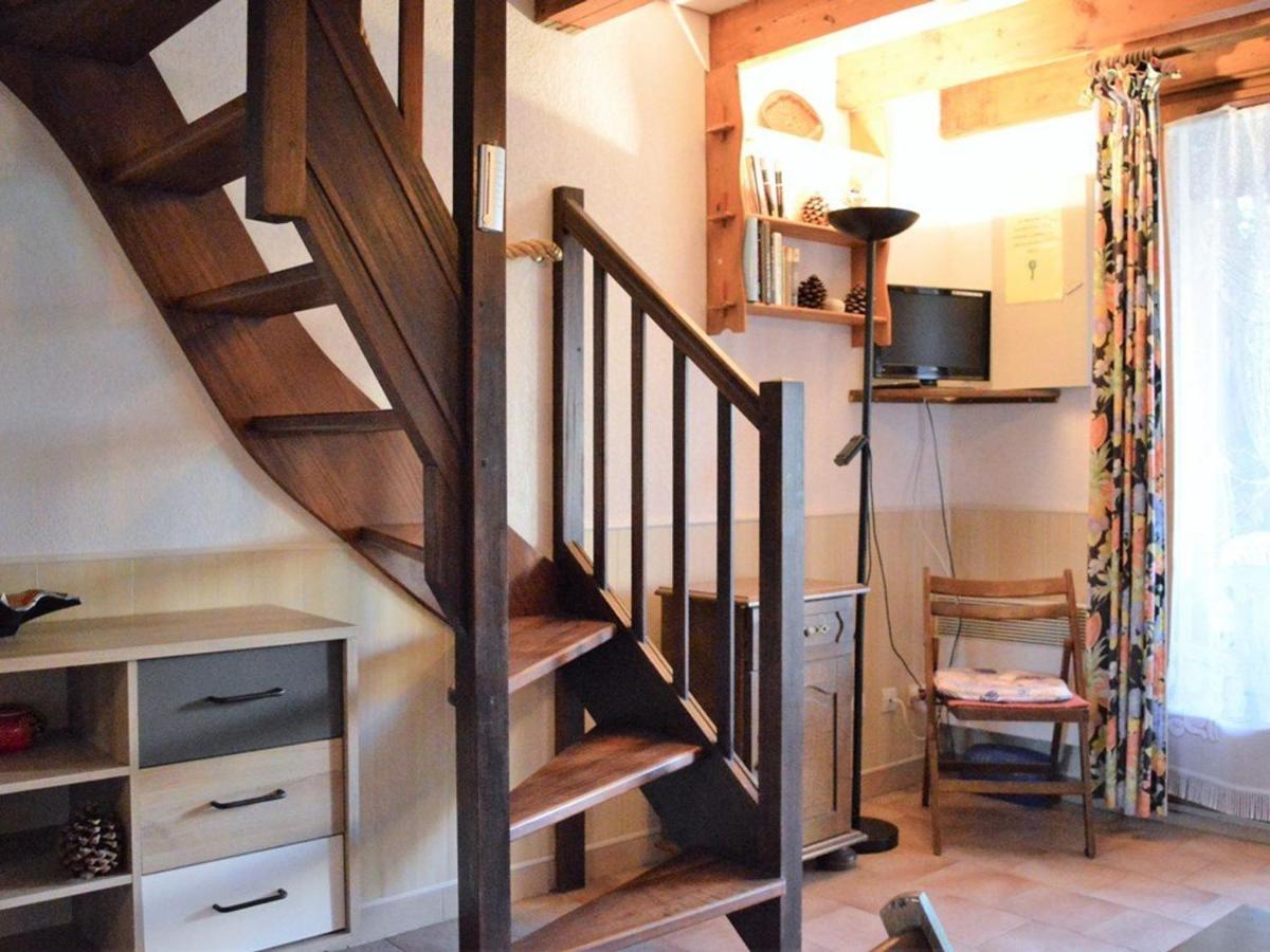 Maison 2 Pieces Mezzanine, 6 Couchages, Piscine, Tennis, Proche Plage - Bormes-Les-Mimosas - Fr-1-251-273 מראה חיצוני תמונה