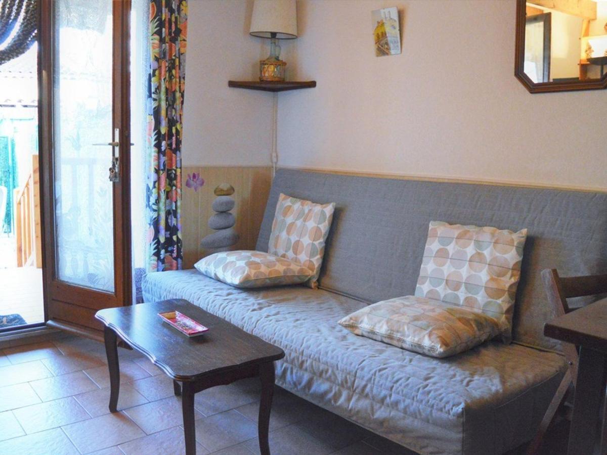 Maison 2 Pieces Mezzanine, 6 Couchages, Piscine, Tennis, Proche Plage - Bormes-Les-Mimosas - Fr-1-251-273 מראה חיצוני תמונה