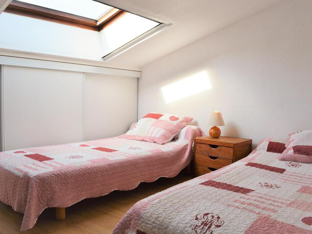 Maison 2 Pieces Mezzanine, 6 Couchages, Piscine, Tennis, Proche Plage - Bormes-Les-Mimosas - Fr-1-251-273 מראה חיצוני תמונה