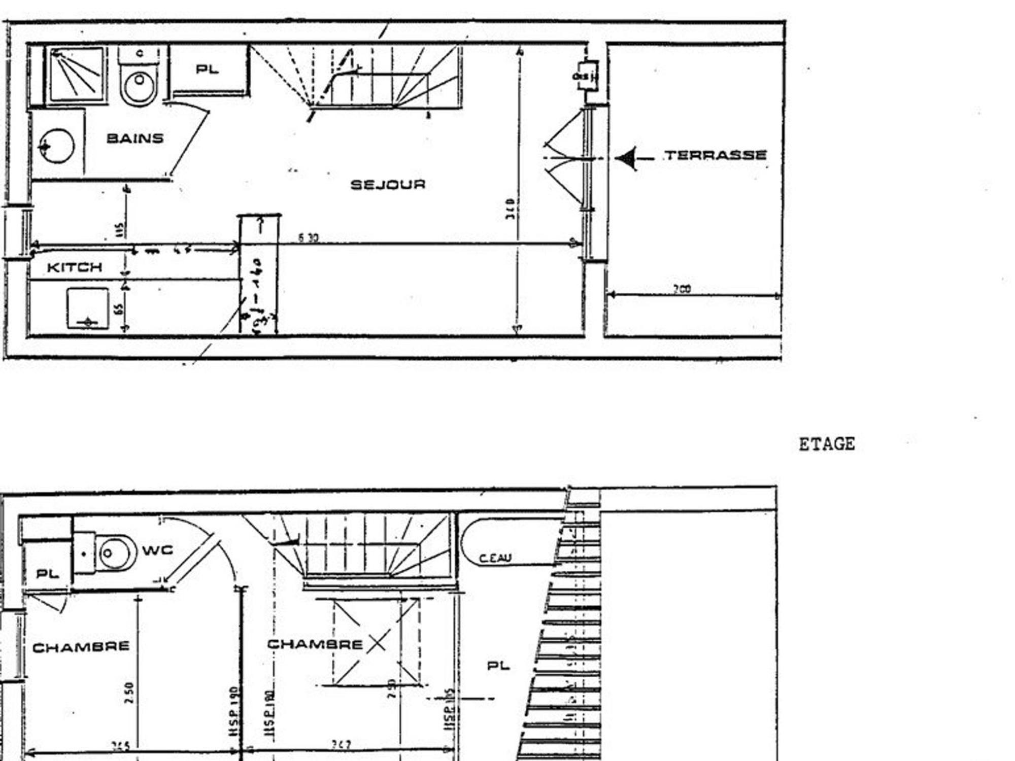 Maison 2 Pieces Mezzanine, 6 Couchages, Piscine, Tennis, Proche Plage - Bormes-Les-Mimosas - Fr-1-251-273 מראה חיצוני תמונה